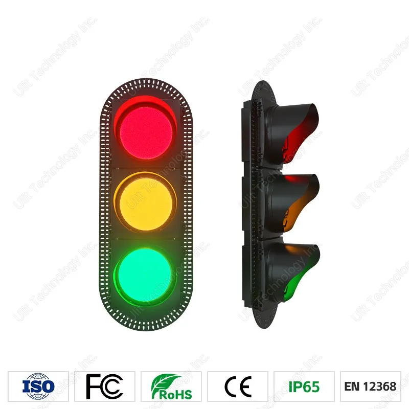 Red Green Traffic Light factory