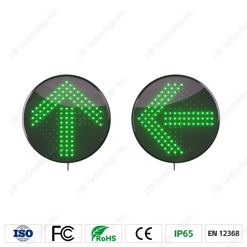 Red Light Arrow factory