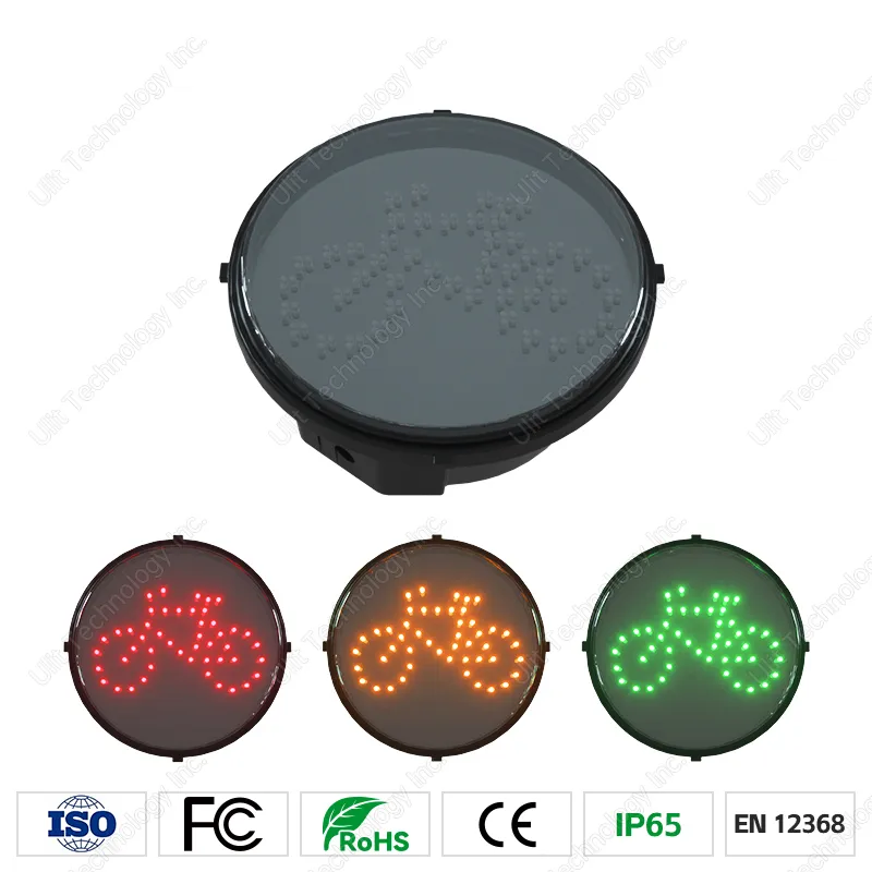 Red Traffic Signal
