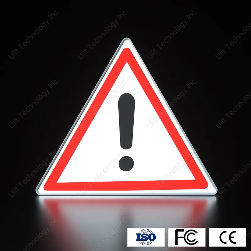Road Safety Signs high quality