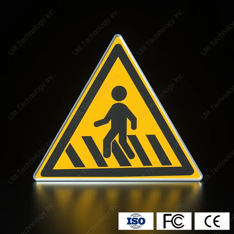 Road Signals and Signs high quality