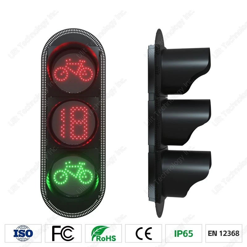Road Signs Traffic Lights