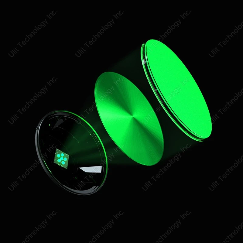 Roundabout Traffic Lights high quality