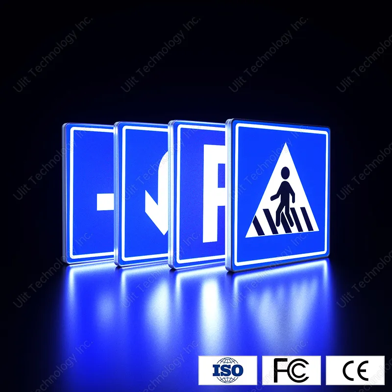 Signal Traffic Signal