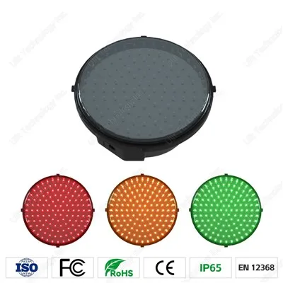A Traffic Light