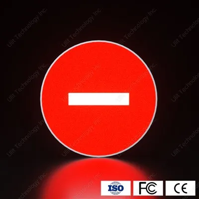 A Traffic Signal