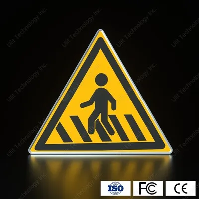 A Traffic Sign