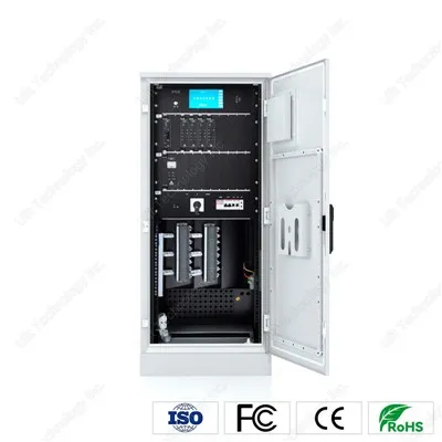 Adaptive Signal Control