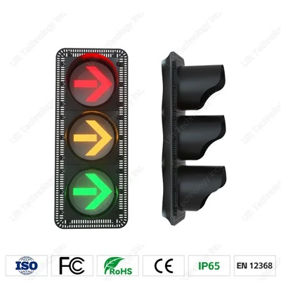 Arrow Traffic Light