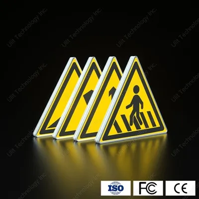 Crosswalk Sign