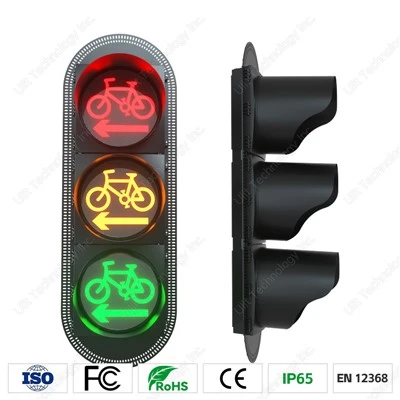 Double Traffic Light