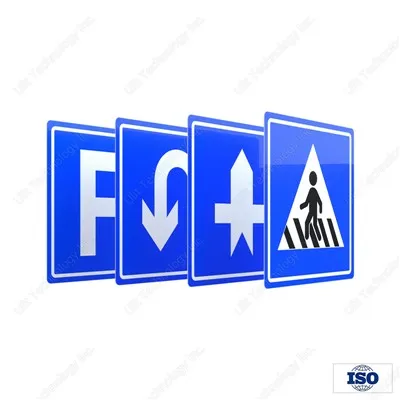 Driving Signs