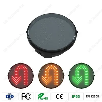 Green Traffic Signal