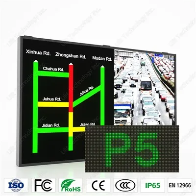 LED Display Board