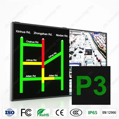 LED Display