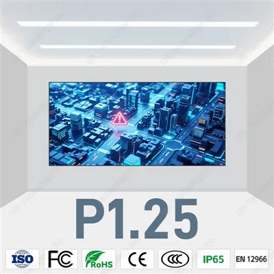 LED Wall Panel