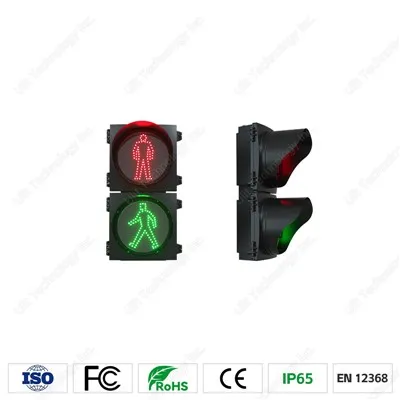 Pedestrian Crossing Signal