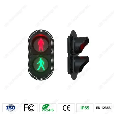 Pedestrian Light