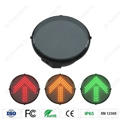 Red Light Traffic