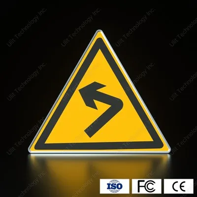 Road Signals and Signs