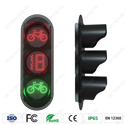 Road Signs Traffic Lights