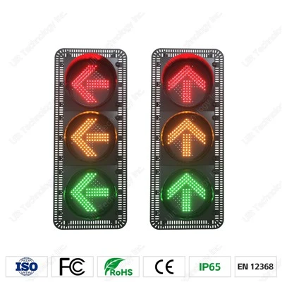 Safety Traffic Light