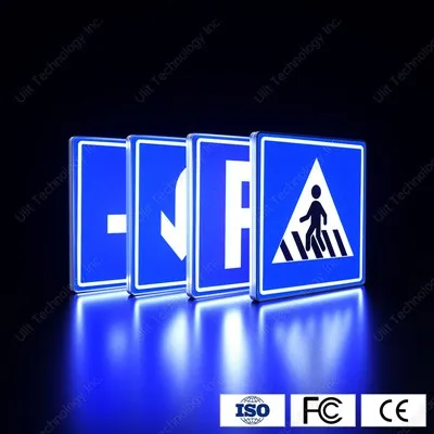 Signal Traffic Signal