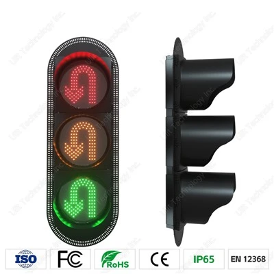 Standard Traffic Light