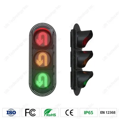 Street Signal Light