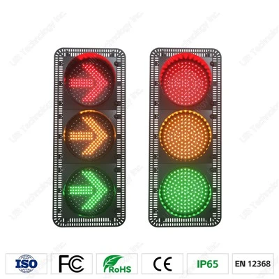 Street Stop Light