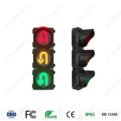 The Traffic Light