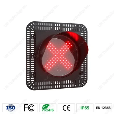 Traffic Control Lights