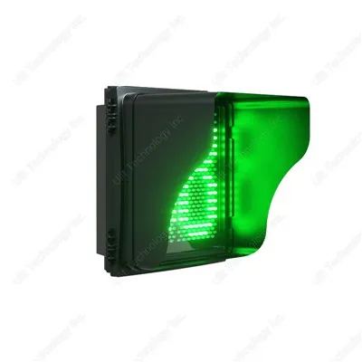 Traffic Light Countdown