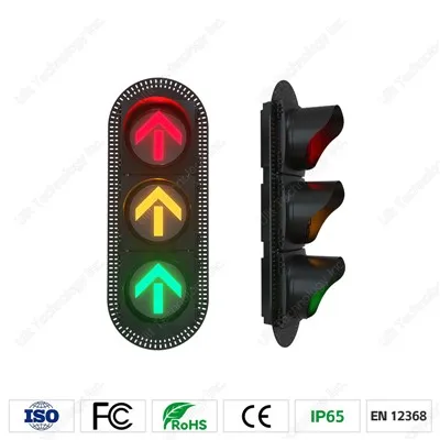 Traffic Light Light