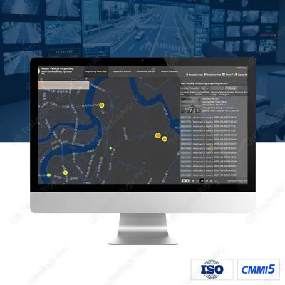 Traffic Light Management