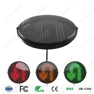 Traffic Light Red Light