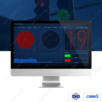 Traffic Light System