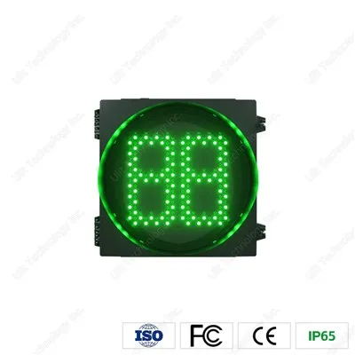 Traffic Light Timer