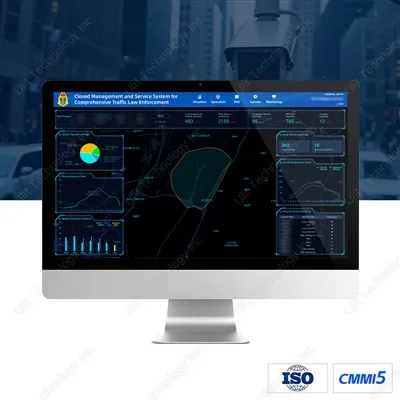 Traffic Management System