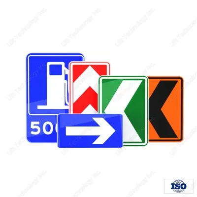 Traffic Signal and Sign