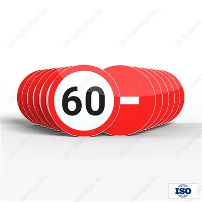 Traffic Signs and Symbols