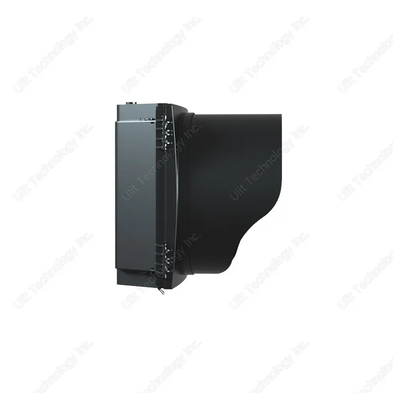 Solar Blinking Traffic Light factory
