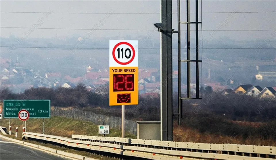 Speed Limit Road Sign best
