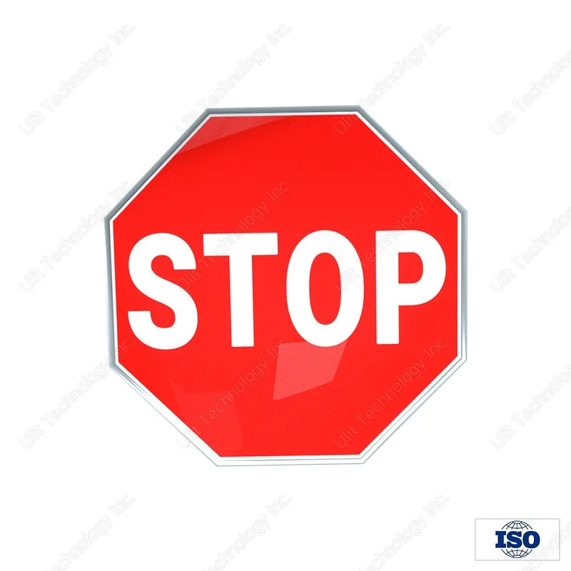 Stop Ahead Sign suppliers