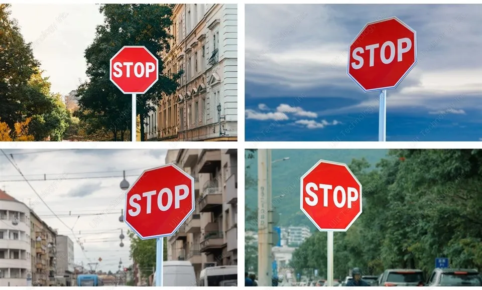 Stop Go Sign best