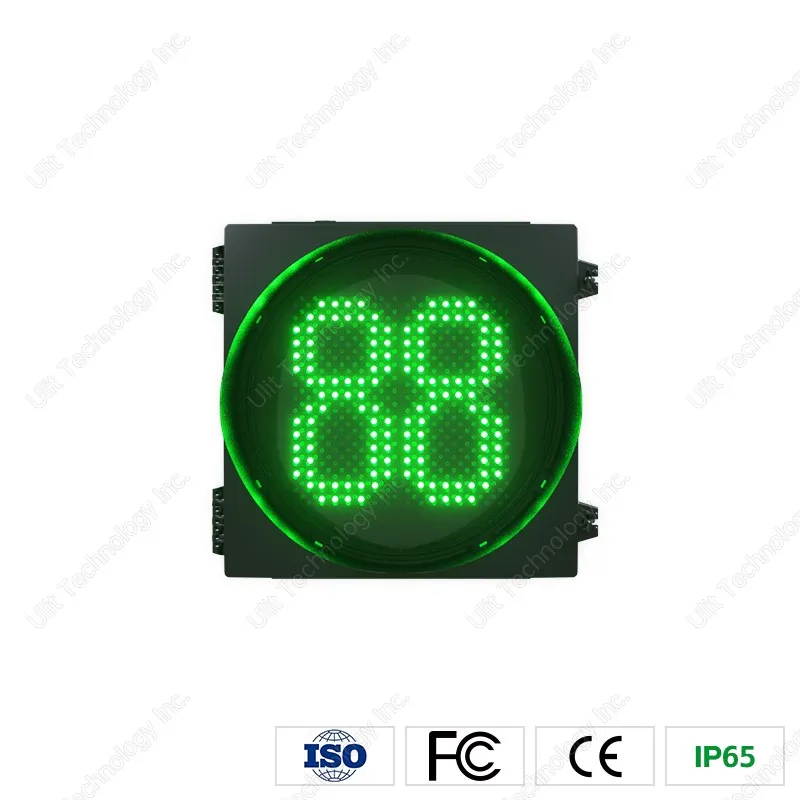 Stop Light Timer factory