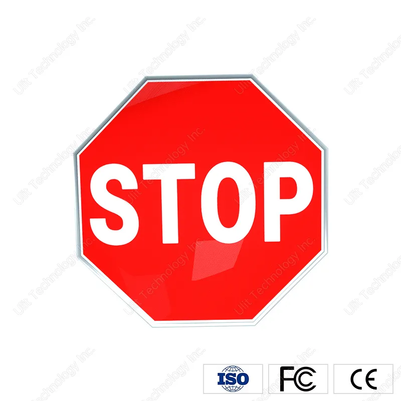Stop Sign
