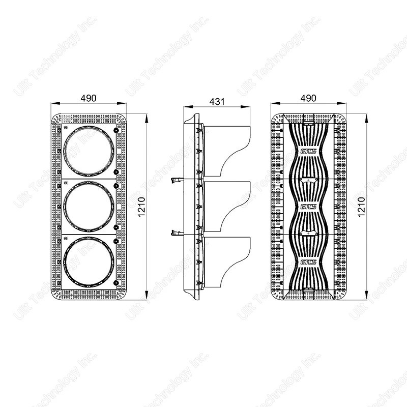 Street Light Signal price