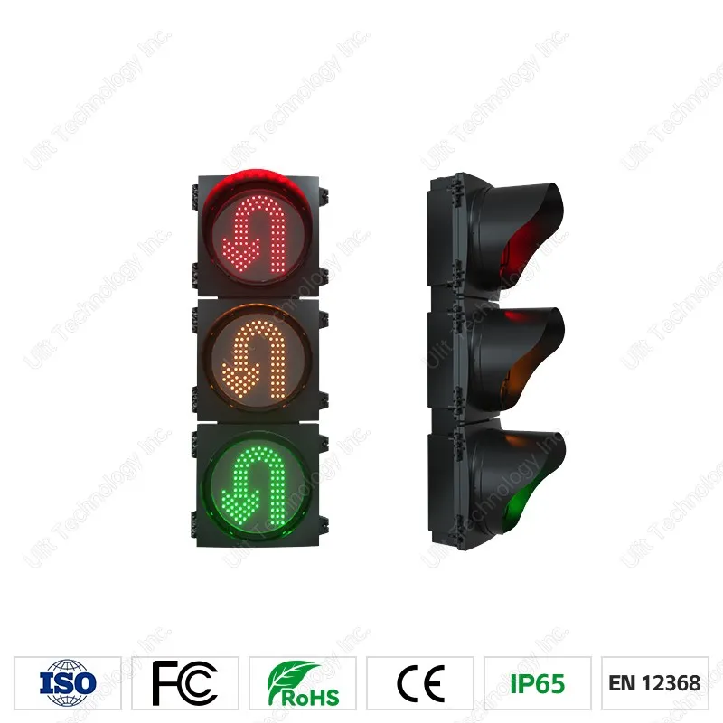 Street Signal Light suppliers