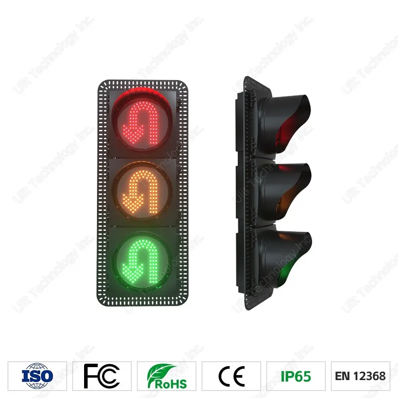 Street Signal Light factory